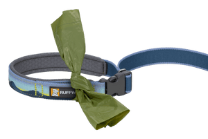 Ruffwear Crag Reflective Dog Leash - Alpine Dawn - Shopivet.com