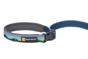 Ruffwear Crag Reflective Dog Leash - Alpine Dawn - Shopivet.com
