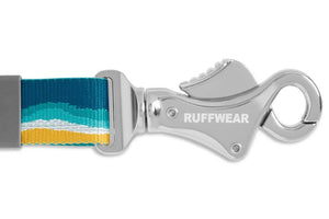Ruffwear Crag Reflective Dog Leash - Grassy Oxbow - Shopivet.com