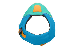 Ruffwear Float Coat Dog Life Jacket - BLUE Medium - Shopivet.com