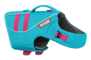 Ruffwear Float Coat Dog Life Jacket - BLUE X - LARGE - Shopivet.com