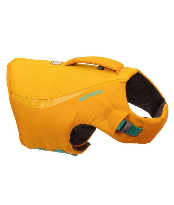 Ruffwear Float Coat Dog Life Jacket - ORANGE Large - Shopivet.com