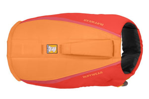 Ruffwear Float Coat Dog Life Jacket - RED Large - Shopivet.com