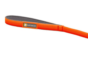 Ruffwear Front Range Dog Leash - Blaze Orange - Shopivet.com