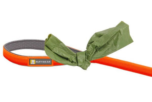 Ruffwear Front Range Dog Leash - Blaze Orange - Shopivet.com