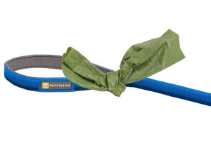 Ruffwear Front Range Dog Leash - Blue Pool - Shopivet.com