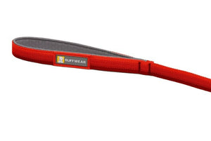 Ruffwear Front Range Dog Leash - Red Canyon - Shopivet.com