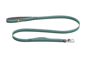 Ruffwear Front Range Dog Leash - River Rock - Shopivet.com