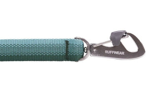 Ruffwear Front Range Dog Leash - River Rock - Shopivet.com