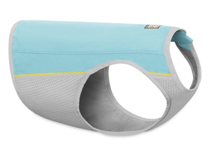 Ruffwear Jet Stream Dog Cooling Vest - BLUE XL - Shopivet.com