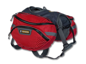 Ruffwear Palisades Multi - Day Dog Backpack - M - Shopivet.com