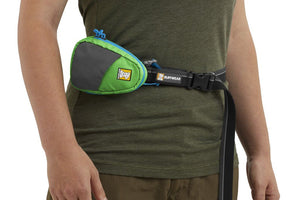 Ruffwear Stash Bag Pick - Up Bag Dispenser - ORANGE - Shopivet.com