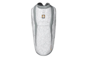 Ruffwear Swamp Cooler Cooling Dog Vest - Graphite Gray X - Small - Shopivet.com