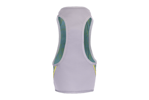 Ruffwear Swamp Cooler Zip Dog Vest - Blue Mist Small - Shopivet.com