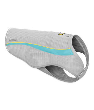 Ruffwear Swamp Cooler Cooling Dog Vest - Grey X-Small