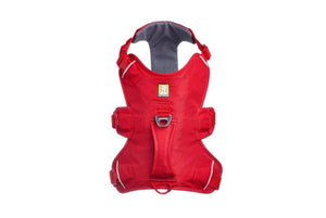 Ruffwear WebMaster Dog Harness - Red Canyon Medium - Shopivet.com