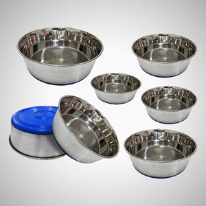 Saluki Premium Bowl - 2.8 L (Large) - Shopivet.com