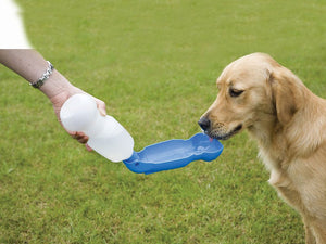 Savic Aqua Boy Dog Water Dispenser - 750ML - Shopivet.com