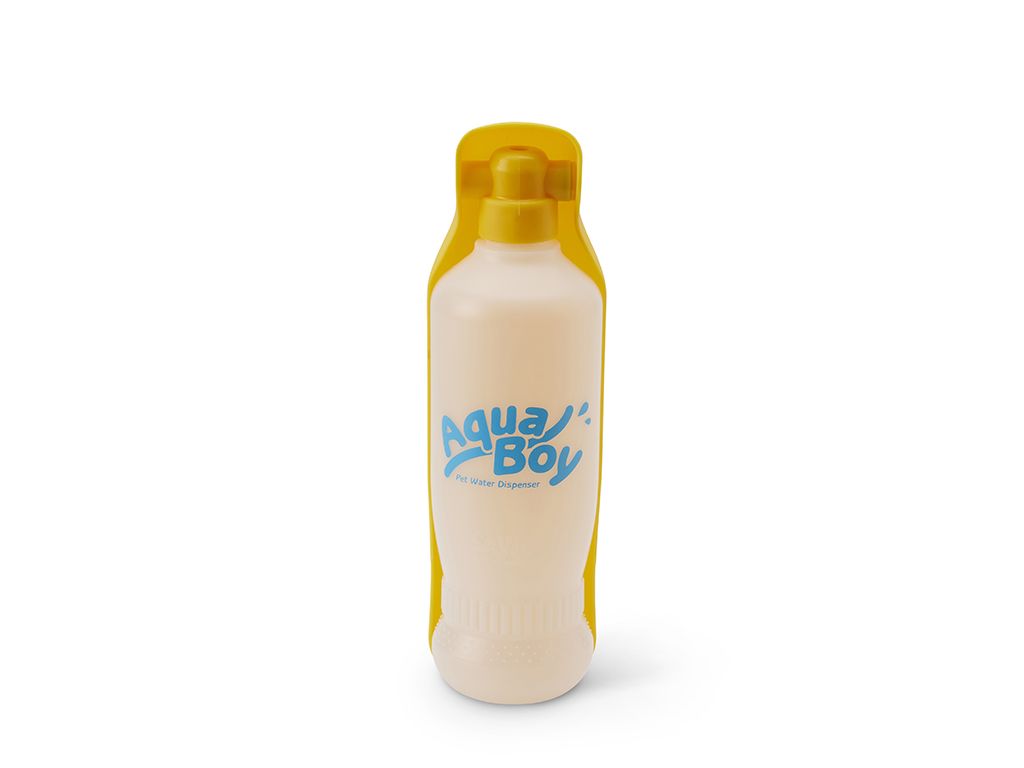 Savic Aqua Boy Dog Water Dispenser - 750ML - Shopivet.com
