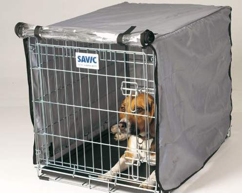 Savic Cover Dog Residence - 50CM - Shopivet.com