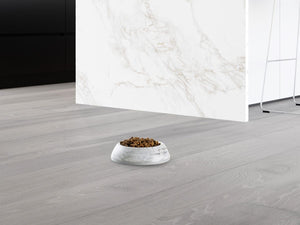 Savic Delice Cat Bowl Marble - 0.2l - Shopivet.com