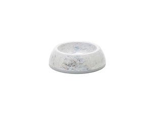 Savic Delice Dog Bowl Marble - Grey 0.3l - Shopivet.com