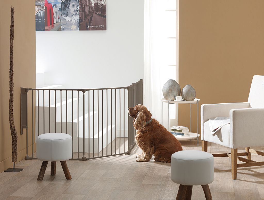 Savic Dog Park De Luxe Dog Play Pen - Shopivet.com