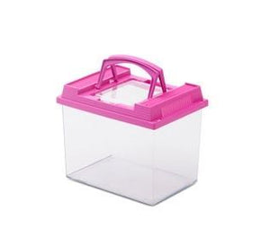 Savic Fauna Box Terrarium - 1.5L - Shopivet.com