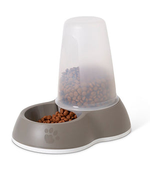 Savic Loop Food Store Dispenser - 1.5L - Shopivet.com