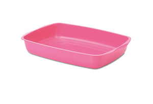 Savic Small Cat Litter Tray 38cm - Shopivet.com