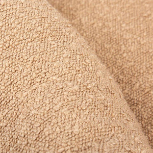 Scruffs Boucle Box Dog Bed - Desert Brown Medium - Shopivet.com