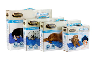 Scruffs Cool Dog Mat - Medium - Shopivet.com