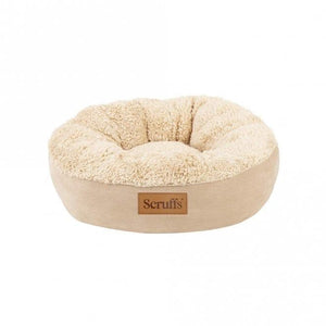Scruffs Cosy Cat Bed - 45cm - Shopivet.com