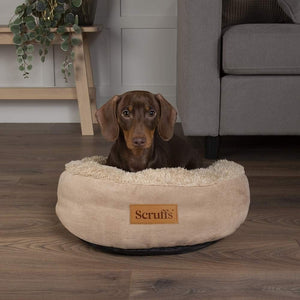 Scruffs Cosy Cat Bed - 45cm - Shopivet.com