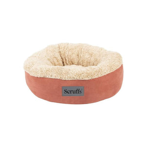 Scruffs Cosy Cat Bed - 45cm - Shopivet.com