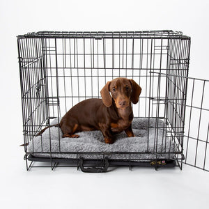 Scruffs Cosy Crate Mattress Dog Bed - Large - Shopivet.com