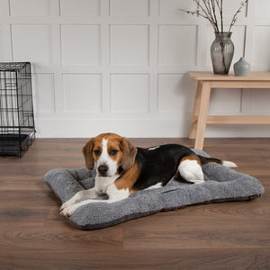 Scruffs Cosy Crate Mattress Dog Bed - Large - Shopivet.com