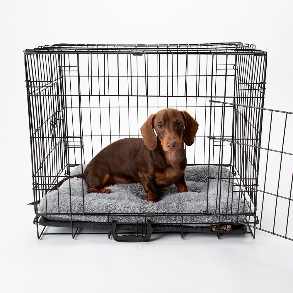 Scruffs Cosy Crate Mattress Dog Bed - Medium - Shopivet.com