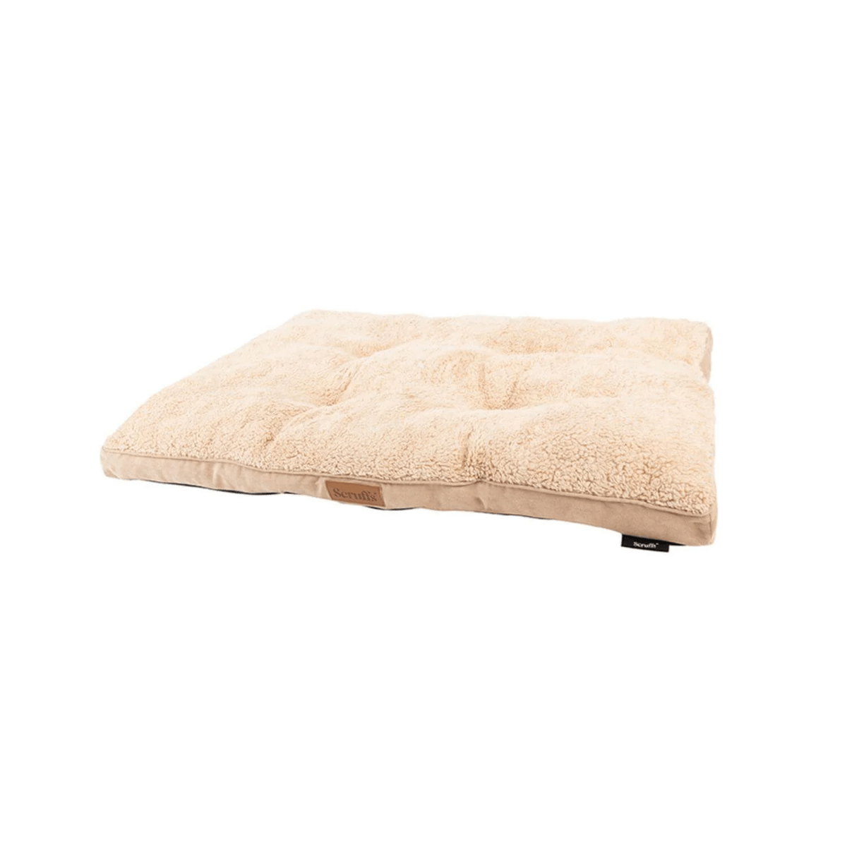 Scruffs Cosy Mattress Dog Bed - Medium - Shopivet.com
