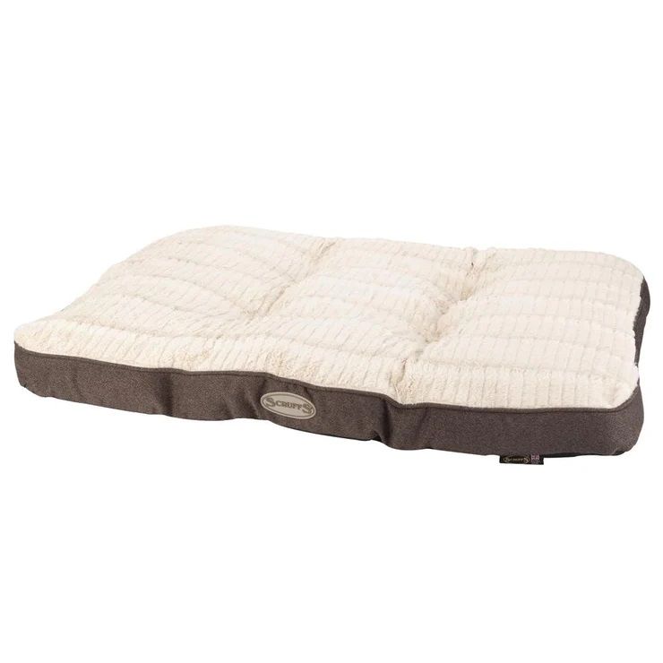 Scruffs Ellen Mattress Dog Bed - Medium - Shopivet.com