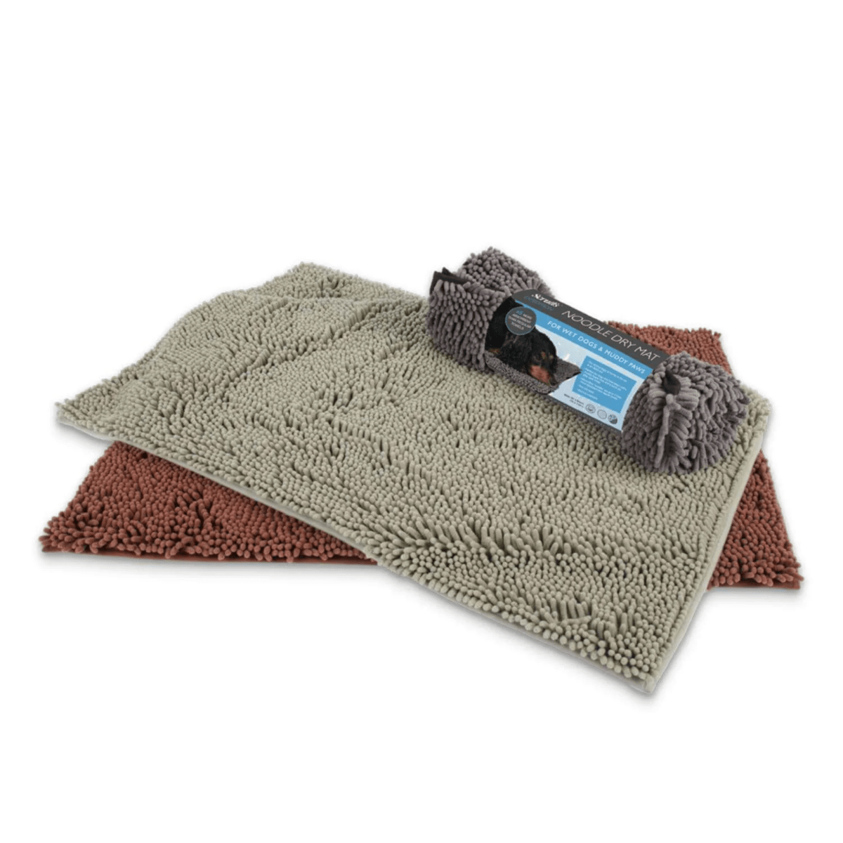 Scruffs Noodle Dry Dog Mat - Shopivet.com