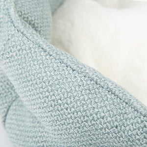 Scruffs Seattle Cat Bed - Topaz Green - Shopivet.com