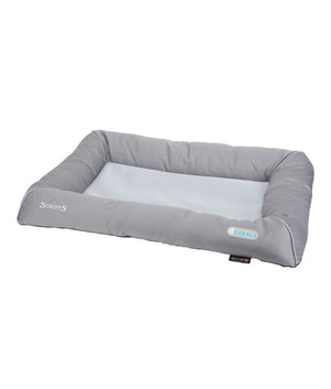 Scruffs Self - Cooling Dog Bed - LARGE - Shopivet.com