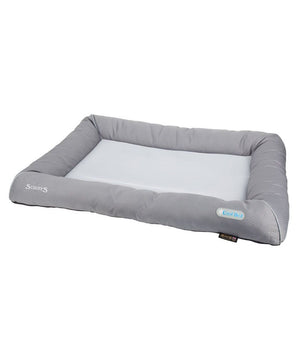 Scruffs Self - Cooling Dog Bed - X - LARGE - Shopivet.com