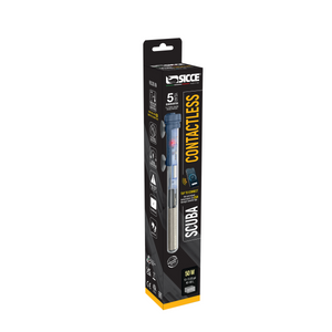 SCUBA CONTACTLESS SUBMERSIBLE HEATER 50W