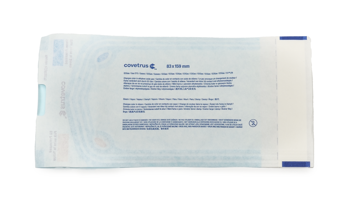Selfseal pouch 83 x 159mm 200pcs 200 pcs