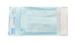 Selfseal pouch 83 x 159mm 200pcs 200 pcs