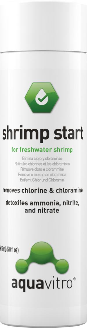Shrimp Start 150mL