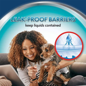Simple Solution Disposable Male Dog Wraps - S - Shopivet.com