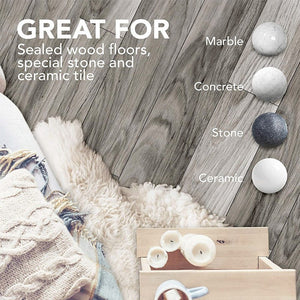 Simple Solution Hardfloor Pet Stain & Odor Remover 750ml - Shopivet.com